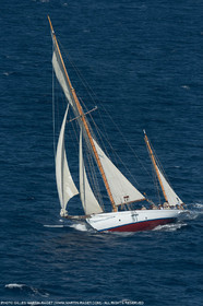 30 09 2016, Saint-Tropez (FRA,83), Voiles de Saint-Tropez 2016, Day 5