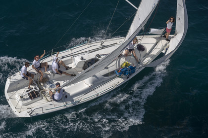 14 09 2018, Marseille (FRA,13), Juris Cup 2018