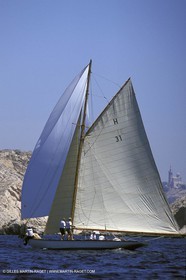 2004 Voiles du Vieux Port - Estérel