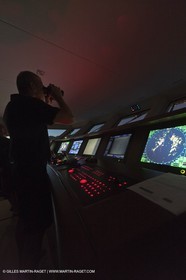 18 08 2011 - La Maddalena (ITA, Sardinia) - Motor yacht Inception