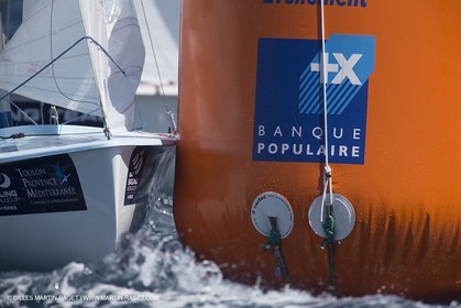 Sailing World Cup - Hyères Sialing Week - Hyères (FRA,83) - 23 04 2014