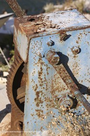 29 07 2009 - Marseille (FRA, 13) - Les Calanques