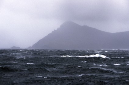 Patagonia