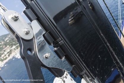 23 09 2012 - Monaco (MON) - Wally Yachts - Wally 50 m Better Place