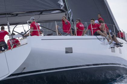 15 09 2018, Mareseille (FRA,13), Juris Cup 2018, Day 2