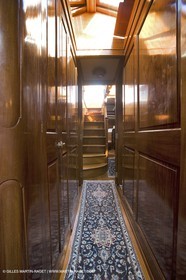 12 09 2006 - Vela d'Epoca di Imperia - Moonbeam IV