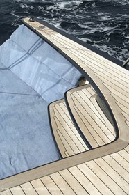 Sailing, Super Yachts, Wally yachts, Open Season