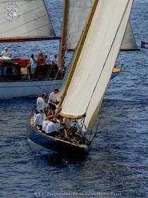 06 06 2026, Porquerolles (FRA,83), Yacht Club de Porquerolles, Porquerolle's Classic 2026, Race 2