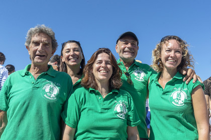 13 09 2019, marseille (FRA,13), Juris Cup 2019, Day 1