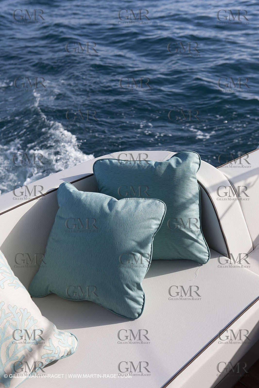 07 04 2014 - Palma de Mallorca (ESP) - Beneteau Group - Monte Carlo 4