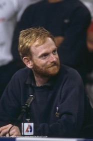 Sailing, People, sailors, owners, crew, designers, boatbuilders, VIPs, etc (check keywords)