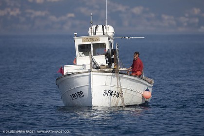 14 05 2008 - Palma de Mallorca (ESP) - Jeanneau - Preestige 38