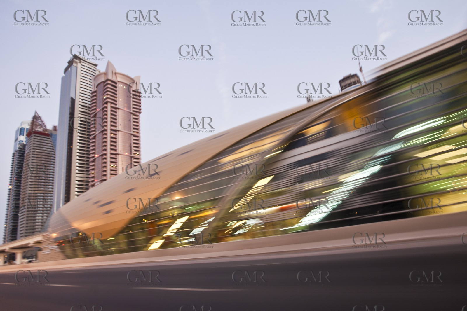 21 11 2010 - Dubai (UAE) - Dubai