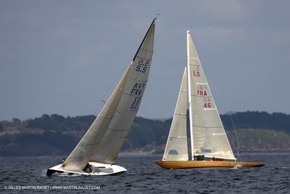 15 05 2010 - Lanveoc Poulmic (FRA,29) - Grand Prix de l'Ecole Navale