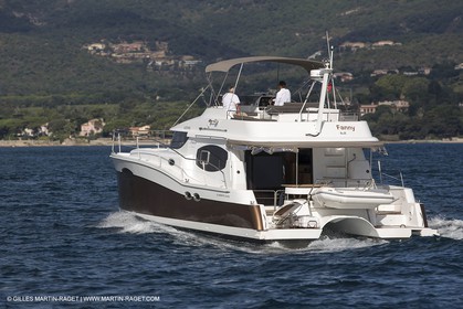 31 08 2012, Cogolin (FRA,83), Chantier Fountaine-Pajot, Summerland