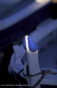 Local fishing - local fishing boats