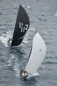 03 10 2015, Saint-Tropez (FRA,83), Voiles de Saint-Tropez 2015, Final Day