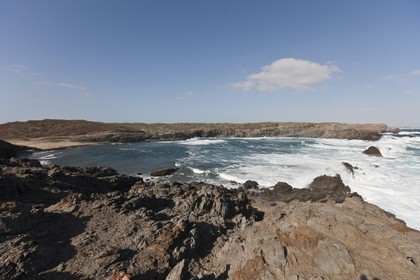 27 08 2010 - Minorque (ESP) - Cap favaritx (East Coast)