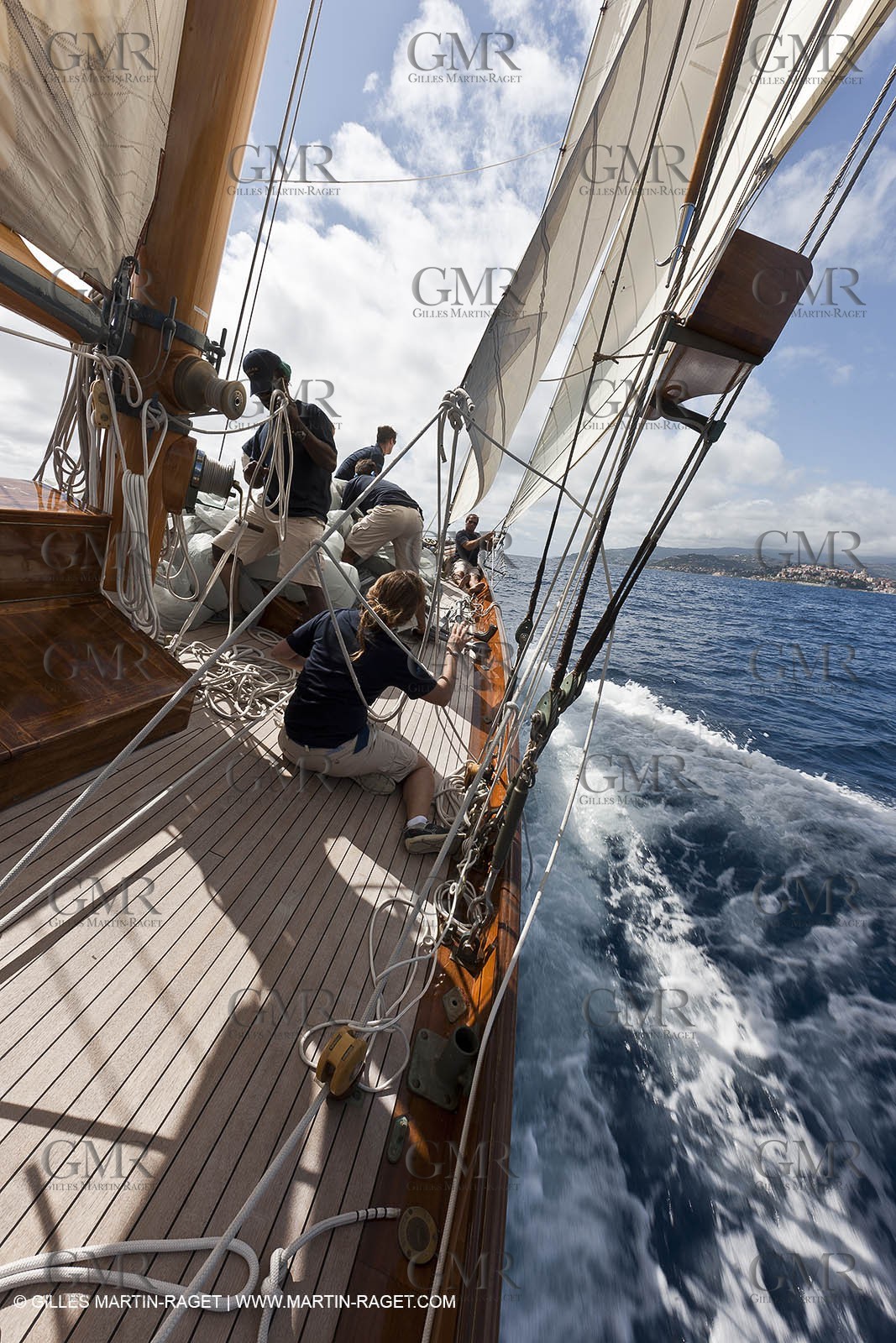 08 09 2010 - Imperia (ITA) - Raduno d'Epoca 2010 - Eilean