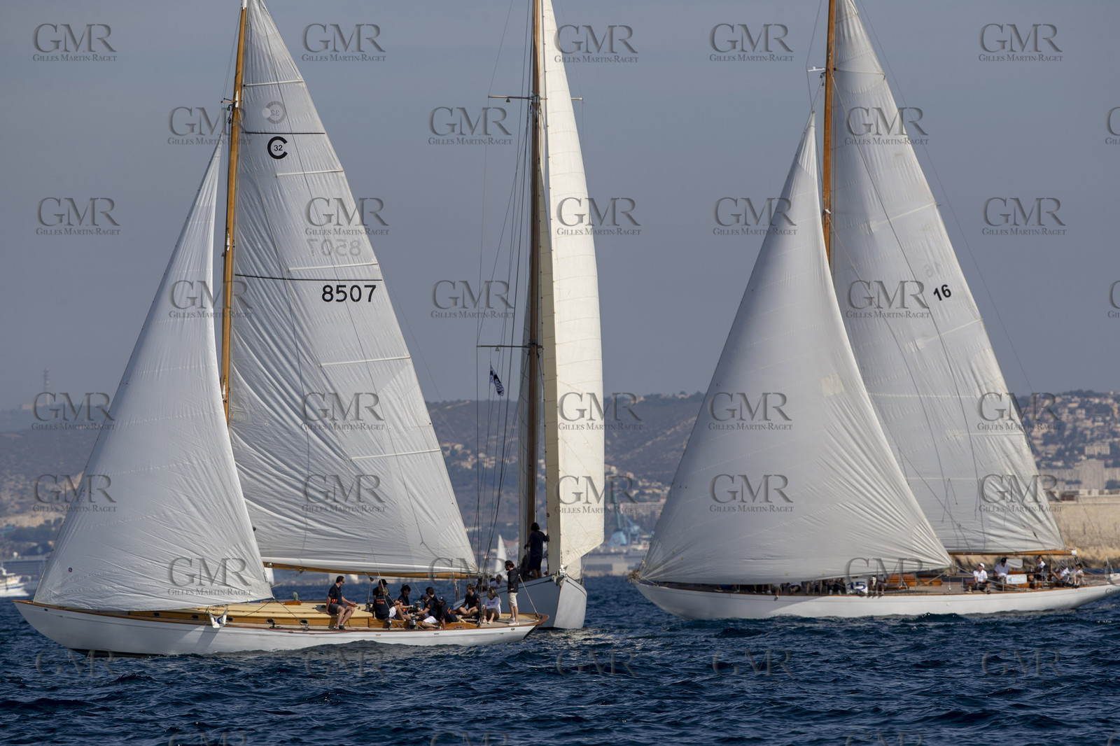 15 09 2018, Mareseille (FRA,13), Juris Cup 2018, Day 2