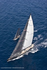 01 10 2008 - Saint Tropez (FRA,83) - VOiles de Saint Tropez 2008