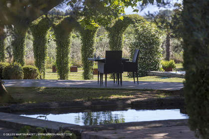 22 06 2018, Saint-Saturnin les Apts (FRA,84), Domaine des Andéols