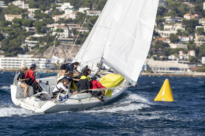 16 09 2022, Marseille (FRA,13), Juris Cup 2022, jour 1