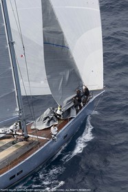 03 10 2015, Saint-Tropez (FRA,83), Voiles de Saint-Tropez 2015, Final Day