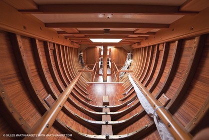 23 09 2009 - Cannes (FRA,83) - Régates Royales - 8 m JI Elsinore