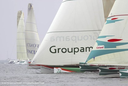 2005 Galicia Grand Prix - Day 3