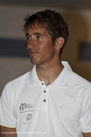 23 04 2009 - Semaine Olympique Française 2009 - Jour 5