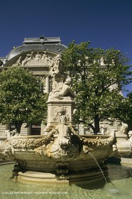 France, Provence, Marseille, Patrimoine historique et architectural (voir mots clés pour détaills)