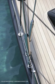Sailing, Super Yachts, Wally Yachts, Tango