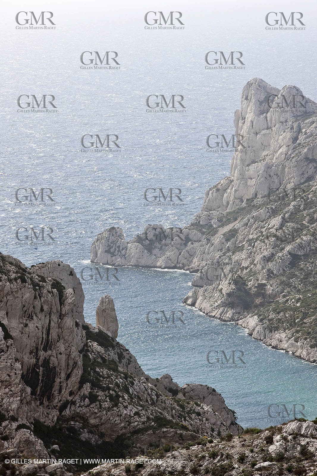 16 04 2009 - Marseille (FRA, 13) - Les Calanques* Sormiou**16 04 2009 - Marseille (FRA, 13) - Les Calanques - Sormiou