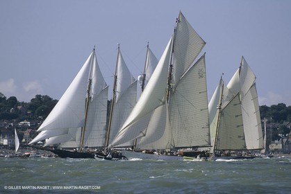 Sailing, Classic yachts (for yacht names check keywords)