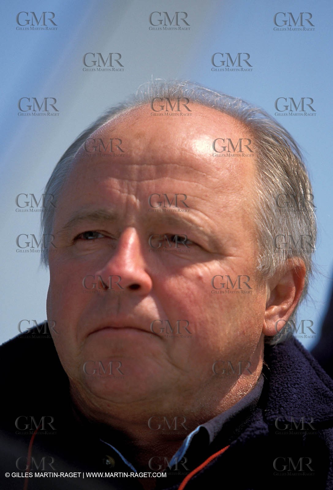 Facque Philippe