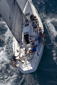 14 09 2018, Marseille (FRA,13), Juris Cup 2018