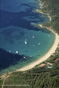 Littoral du Var (83)