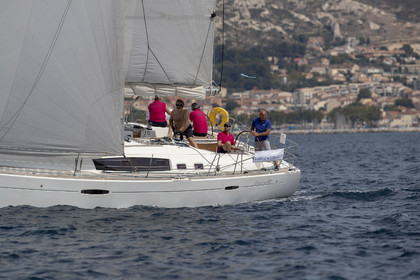 15 09 2018, Mareseille (FRA,13), Juris Cup 2018, Day 2