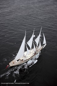 El Boughaz I - Sailing Yachts - H2O