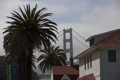 07 06 2011 - San Francisco (USA,CA) - 34th America's Cup - Crissy Field