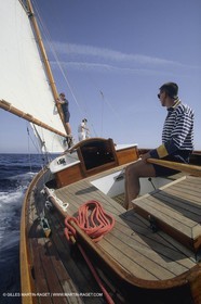 Classic Yachts