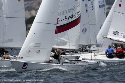 Hyères - 28 04 2006 - SOF 2006 - Finals