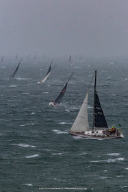 22 07 2023, Cowes (UK, IOW), Rolaex Fastnet Race start