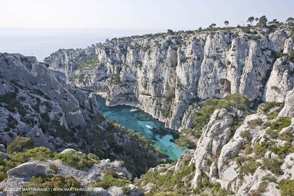 03 05 2009 - Marseille (FRA, 13) - Les Calanques - En Vau