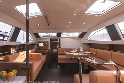20 07 2015, Marseille (FRA,13), Wauquiez Pilot Saloon 48