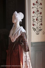 30 06 2011 - Toulon (FRA,83) - Villa Rosemaine - Exposition Indiennes sublimes