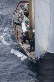 03 10 2020, Saint-Tropez (FRA,83), Les Voiles de Saint-Tropez 2020, Day 7