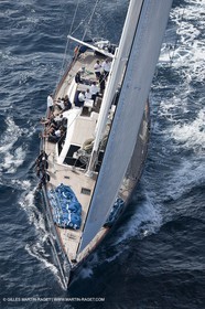 02 10 2010 - Saint Tropez (FRA,13) - Voiles de Saint Tropez 2010