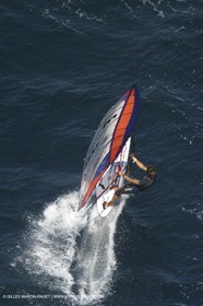 2004 Hyeres Sailing Week (SOF) - Mistral Men